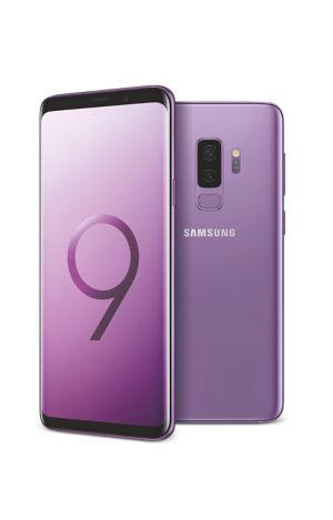 Samsung Galaxy S9+