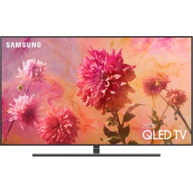 TV QLED SAMSUNG QE65Q9F 2018 Reconditionné