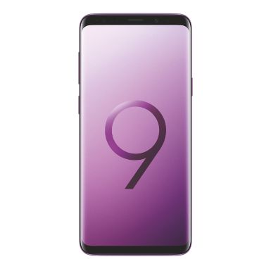 Smartphone SAMSUNG Galaxy S9 violet Reconditionné