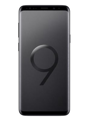 Smartphone SAMSUNG Galaxy S9 noir Reconditionné Smartphone SAMSUNG Galaxy S9 noir Reconditionné