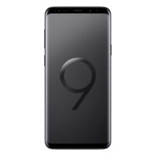 Smartphone SAMSUNG Galaxy S9 noir Reconditionné