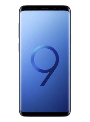 Smartphone SAMSUNG Galaxy S9 bleu Reconditionné