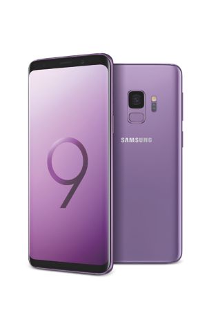 Samsung Galaxy S9