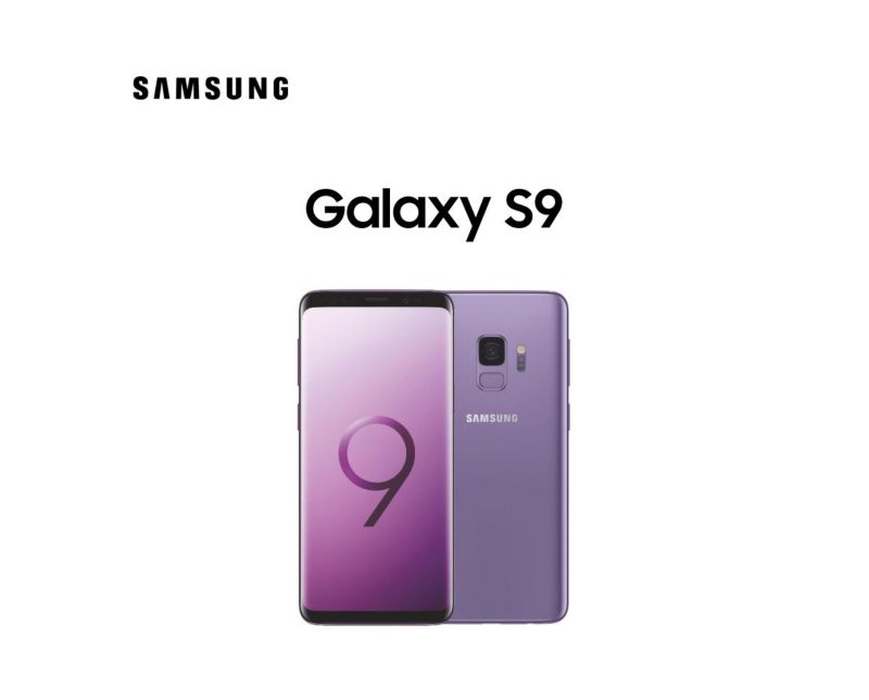 Samsung Galaxy S9