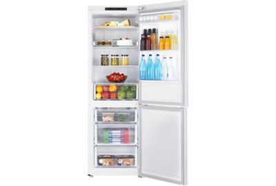 Combi SAMSUNG RB33N300NWW