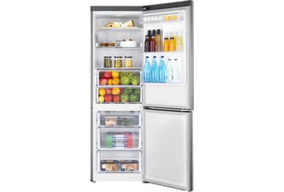 Ref 2 P Samsung RB33N340MSA