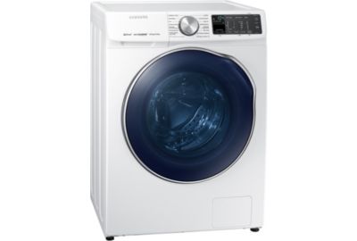 LLS Front SAMSUNG QuickDrive WD80N645OAM