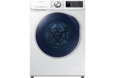 LLS Front SAMSUNG QuickDrive WD80N645OAM