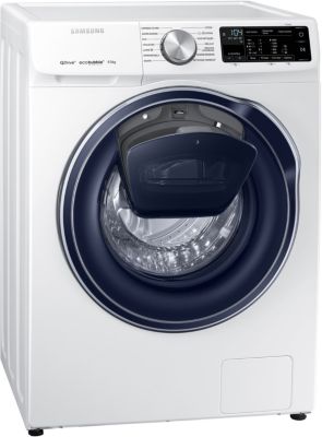Lave linge hublot SAMSUNG WW90M645OPW Reconditionné