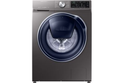 LL Front SAMSUNG QuickDrive WW90M645OPX