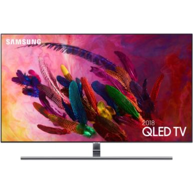 TV QLED SAMSUNG QE55Q7F 2018 Reconditionné