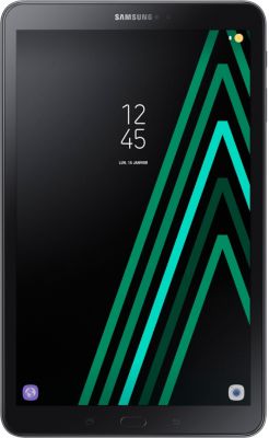 Tablette Android SAMSUNG Galaxy Tab A6 10'' 32Go Gris Reconditionné
