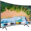 TV LED SAMSUNG UE65NU7305 INCURVE Reconditionné