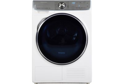 SL Front SAMSUNG DV90N8289AW