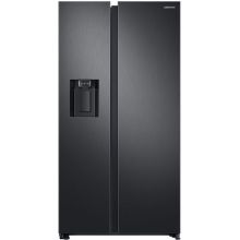 Réfrigérateur Américain SAMSUNG RS68N8240B1 Reconditionné
