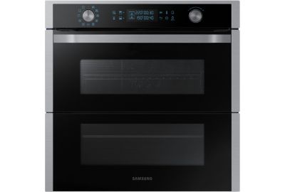Four Pyro SAMSUNG DUAL COOK FLEX NV75N7677RS