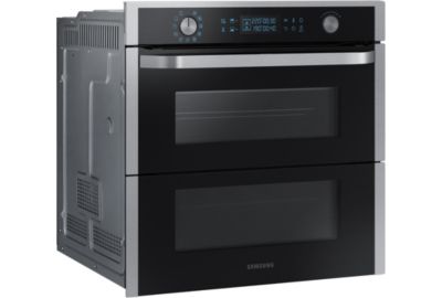 Four Pyro SAMSUNG DUAL COOK FLEX NV75N7677RS