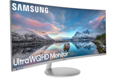 Ecran SAMSUNG C34J791