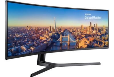 Ecran SAMSUNG C49J890DKU