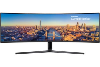 Ecran SAMSUNG C49J890DKU