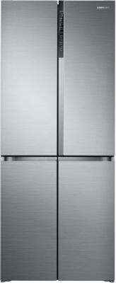 Réfrigérateur multi portes SAMSUNG RF50K5920S8 Reconditionné