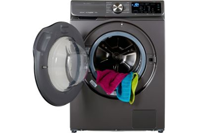 SAMSUNG QuickDrive EX-WW90M645OBX
