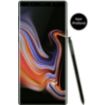 Smartphone SAMSUNG Galaxy Note 9 Noir Reconditionné