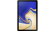 Tablette Android SAMSUNG Galaxy Tab S4 10.5'' 4G  64Go Noir Reconditionné