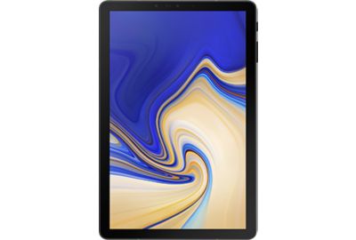 Tablette Android SAMSUNG Galaxy Tab S4 10.5'' 4G 64Go Noir Reconditionné