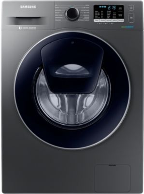 Lave linge hublot SAMSUNG WW80K5410UX Reconditionné