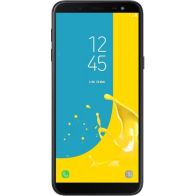 Smartphone SAMSUNG Galaxy J6 Noir Reconditionné