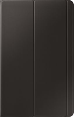Etui SAMSUNG Tab A 10.5 noir