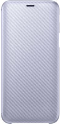 Etui SAMSUNG J6 Flip Wallet Gold