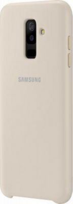 SAMSUNG SAMSUNG EF-PA605CF - Coque double protec
