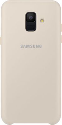 SAMSUNG SAMSUNG EF-PA600CF - Coque double protec