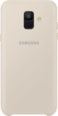 SAMSUNG SAMSUNG EF-PA600CF - Coque double protec