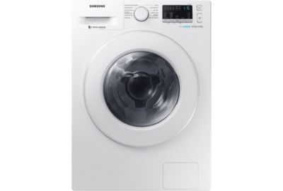 LLS Front SAMSUNG EcoBubble WD80M4B53IW