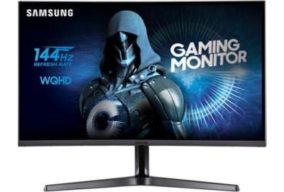 Ecran SAMSUNG C27JG50