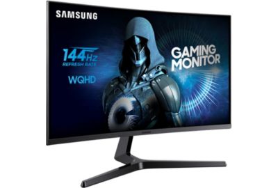 Ecran SAMSUNG C27JG50