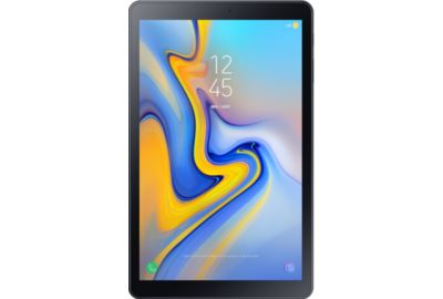 Galaxy Tab A 10.5'' 32Go 4G LTE Noir