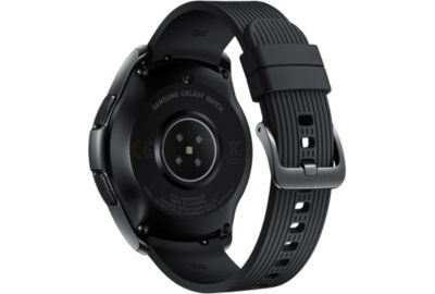 Montre SAMSUNG Galaxy Watch Noir Carbone