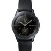 Montre connectée SAMSUNG Galaxy Watch Noir Carbone 42mm Reconditionné
