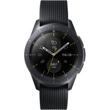 Montre connectée SAMSUNG Galaxy Watch Noir Carbone 42mm Reconditionné