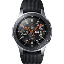 Montre connectée SAMSUNG Galaxy Watch Gris Acier 46mm Reconditionné