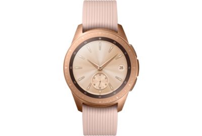 Montre SAMSUNG Galaxy Watch Or Impérial