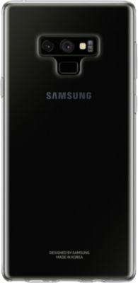 Coque SAMSUNG Note 9 Ultra fine transparent Coque SAMSUNG Note 9 Ultra fine transparent