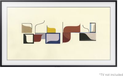 Cadre The Frame SAMSUNG Cadre VG-SCFN49BM/XC The Frame Noir