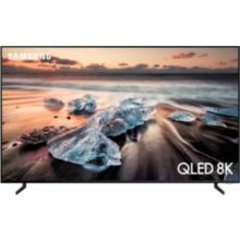 TV QLED SAMSUNG 65Q900R 8K Reconditionné