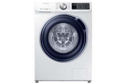 LL Front SAMSUNG QuickDrive WW70M645OBM