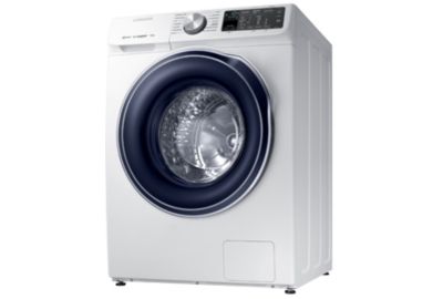 LL Front SAMSUNG QuickDrive WW70M645OBM